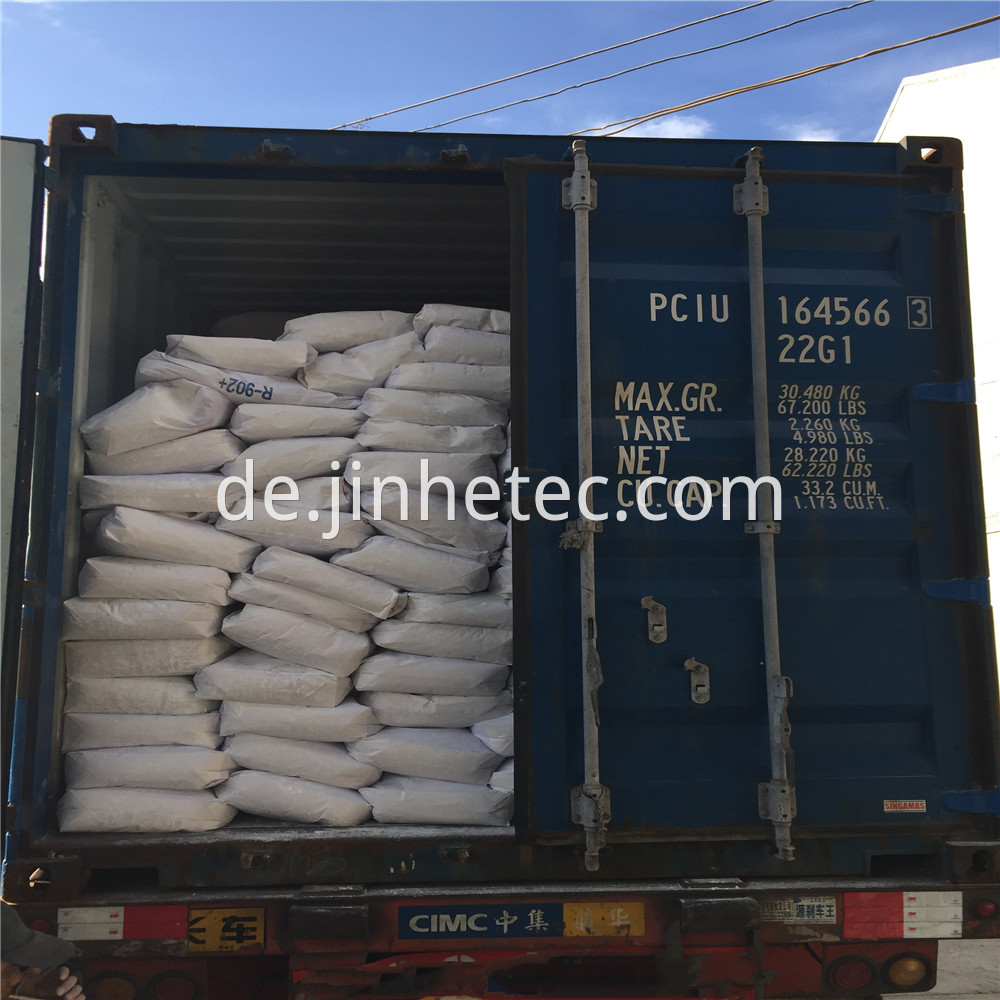 Titanium Dioxide Rutile Grade R996